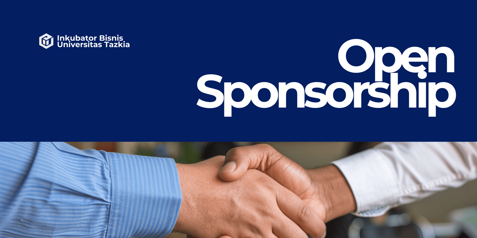 Biru Modern Strategi Pemasaran Presentasi